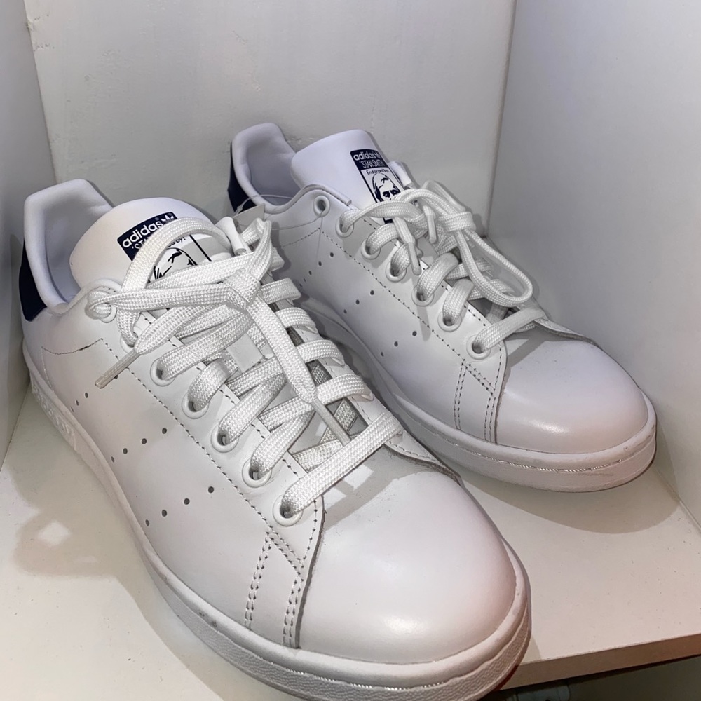 Adidas Stan Smith Sneakers Navy- no box